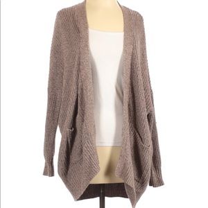 BDG urban outfitters oversized cardigan sweater